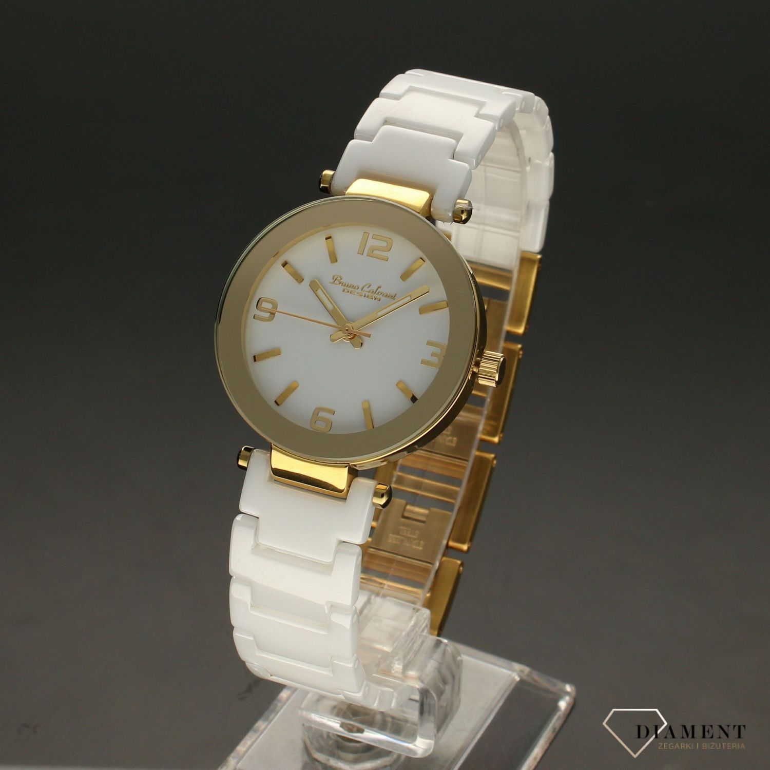 Zegarek damski Bruno Calvani BC 9189 WHITE (2).jpg